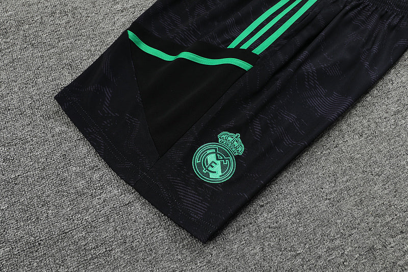 23/24 Real Madrid Training Suit (CD2F)