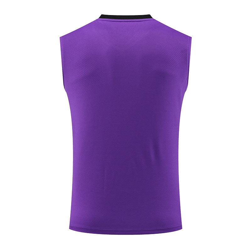 23/24 Real Madrid Training Suit (A51A)