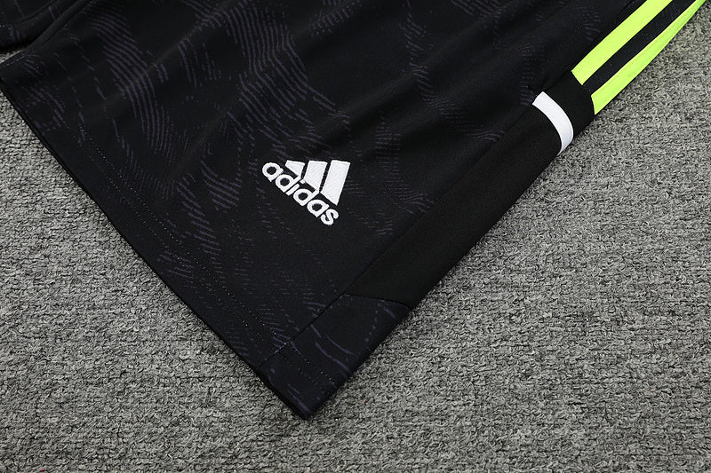 23/24 Manchester United Training Suit (868C)