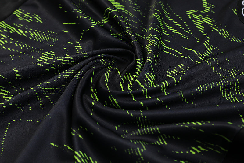 23/24 Manchester United Training Suit (868C)