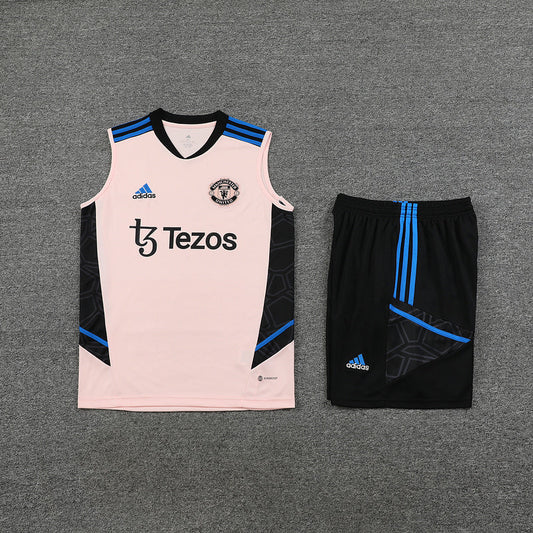 23/24 Manchester United Training Suit (E792)
