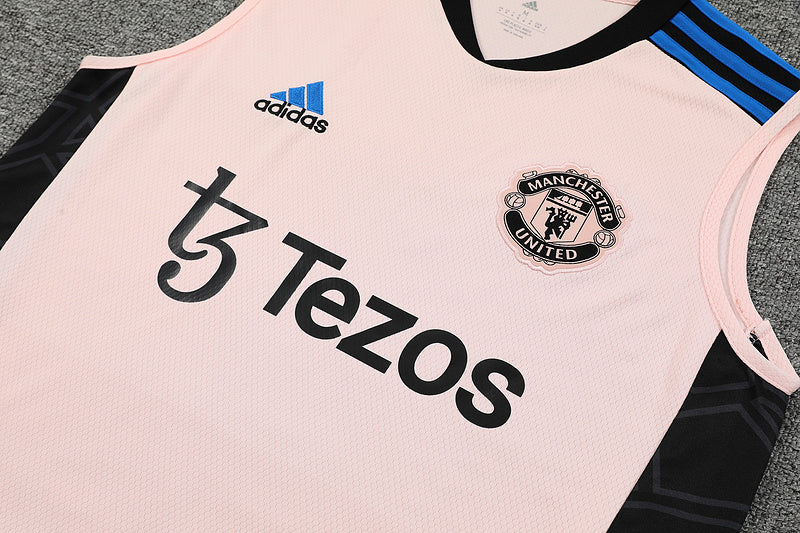 23/24 Manchester United Training Suit (E792)