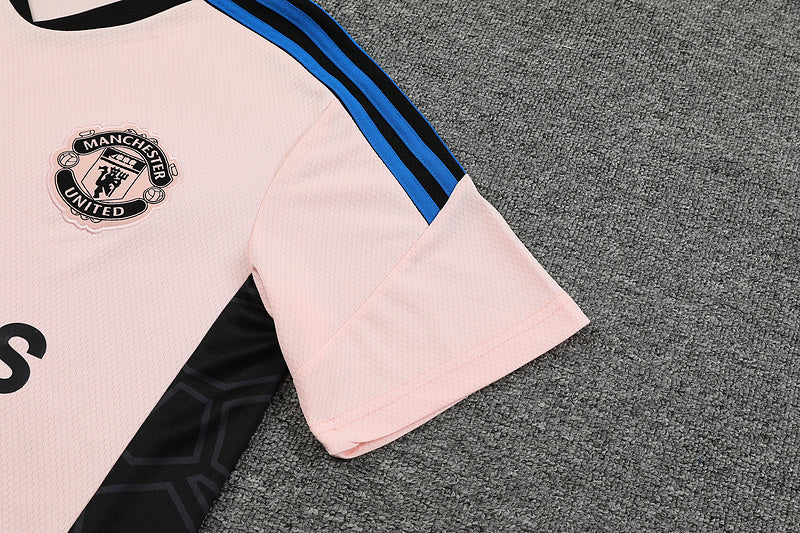 23/24 Manchester United Training Suit (396F)