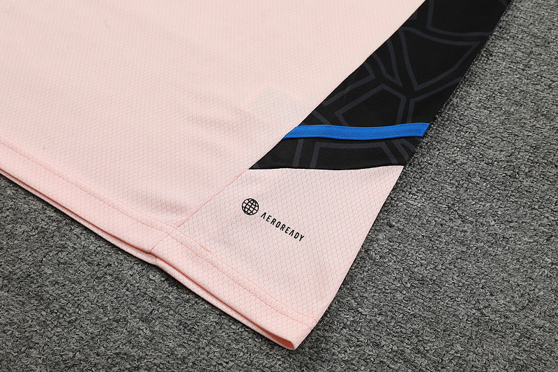 23/24 Manchester United Training Suit (396F)