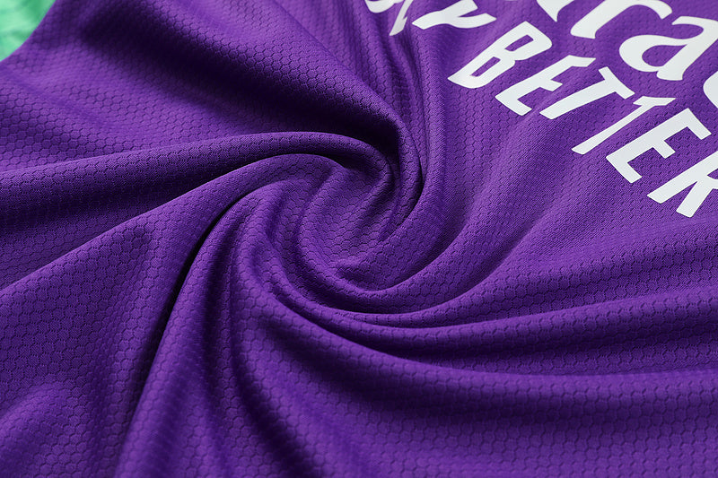23/24 Real Madrid Training Suit (A51A)