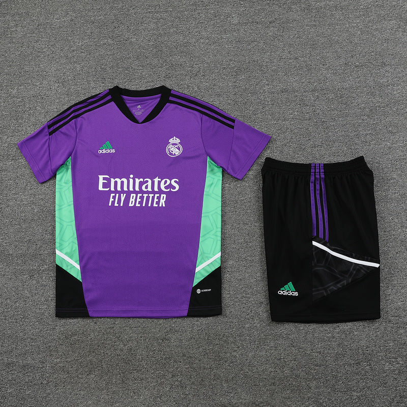 23/24 Real Madrid Training Suit (ABA4)