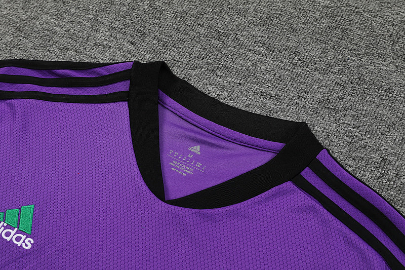 23/24 Real Madrid Training Suit (ABA4)