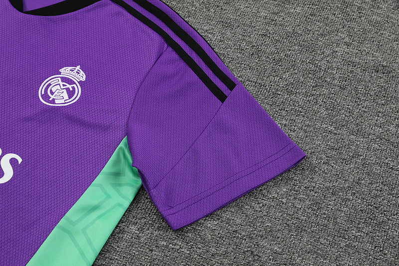 23/24 Real Madrid Training Suit (ABA4)