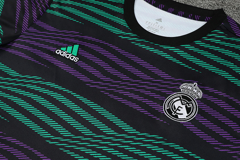 23/24 Real Madrid Training Suit (77CA)