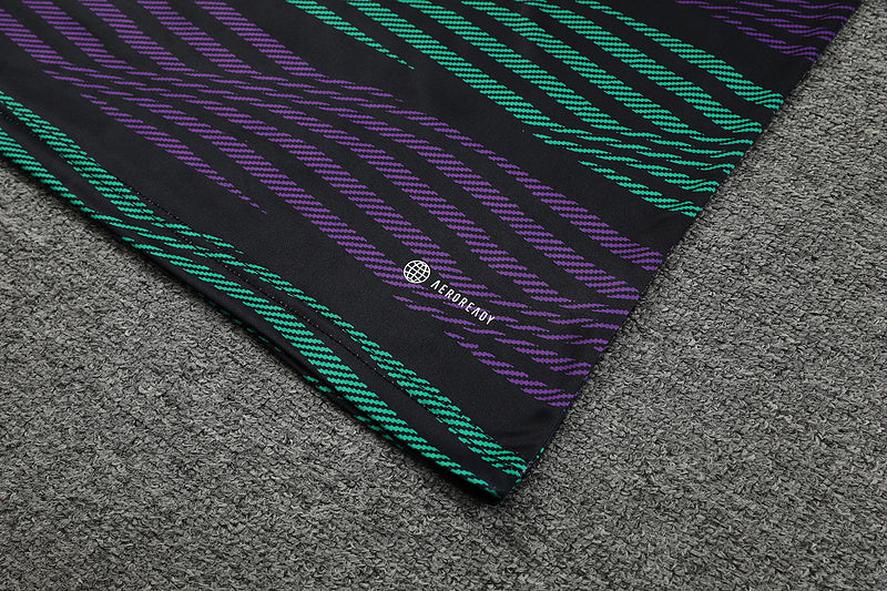 23/24 Real Madrid Training Suit (77CA)