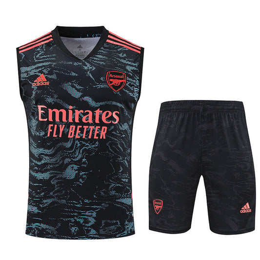23/24 Arsenal training kit (B6CF)