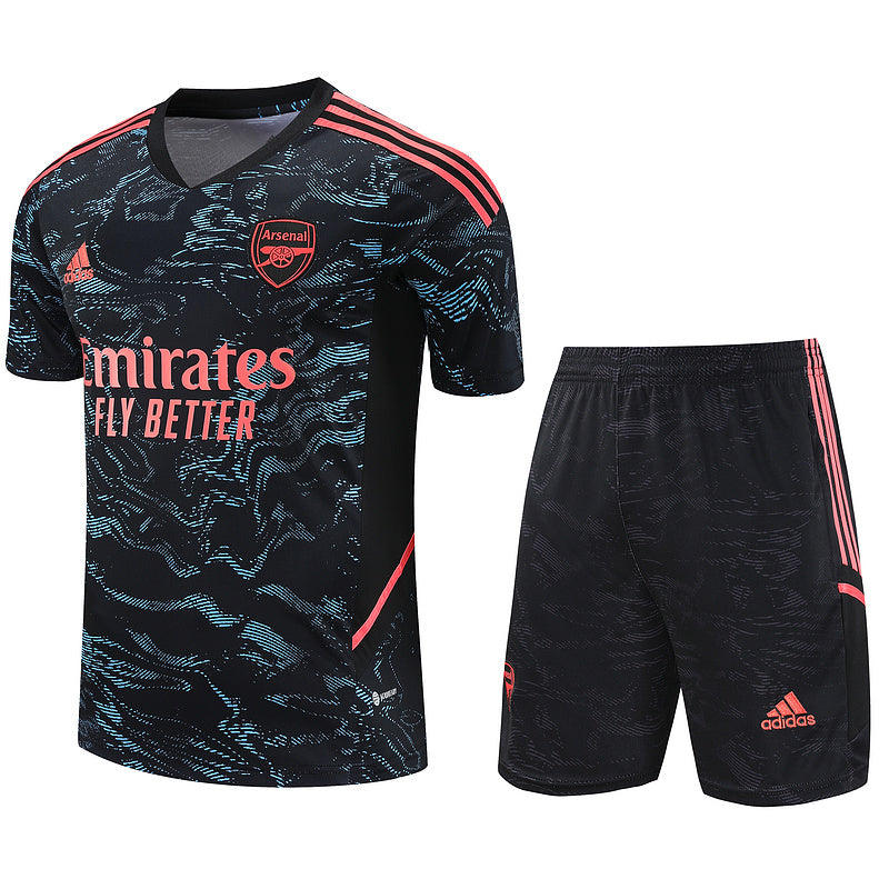 23/24 Arsenal training kit (58E5)
