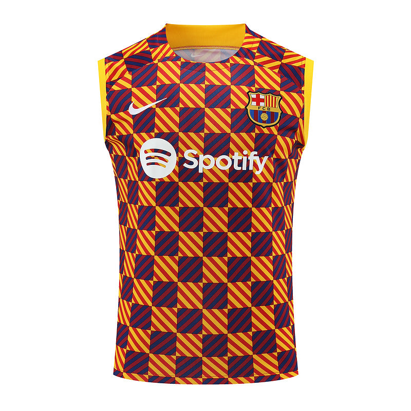 23/24 Barcelona training suit (E387)