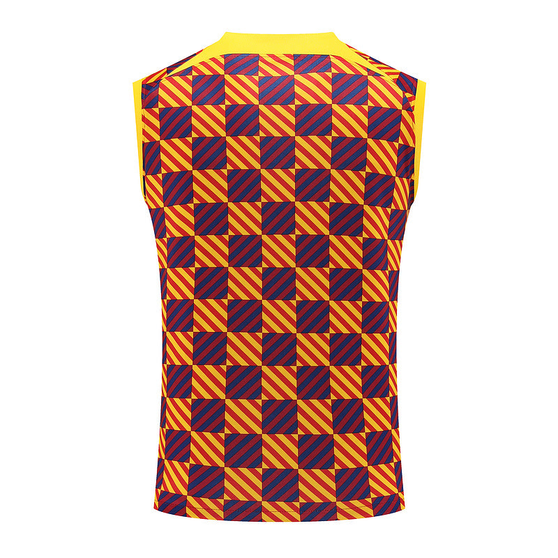 23/24 Barcelona training suit (E387)