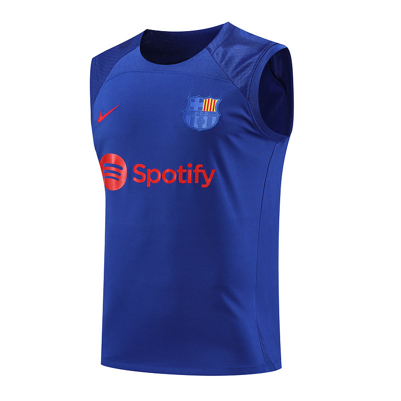 23/24 Barcelona training suit (E013)
