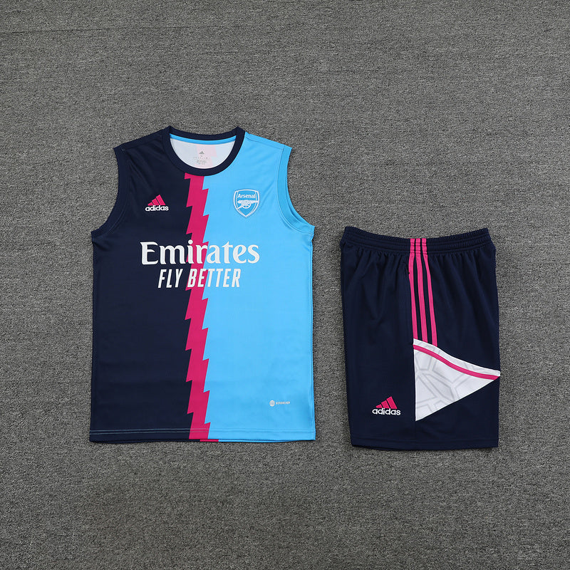 23/24 Arsenal training suit (DF3D)