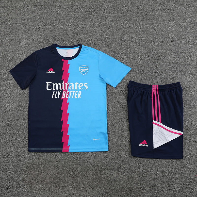23/24 Arsenal training suit (23BE)