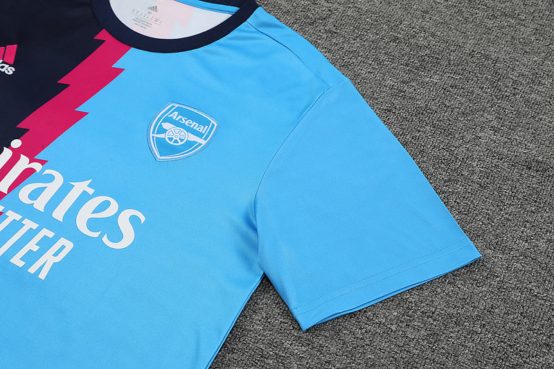 23/24 Arsenal training suit (23BE)