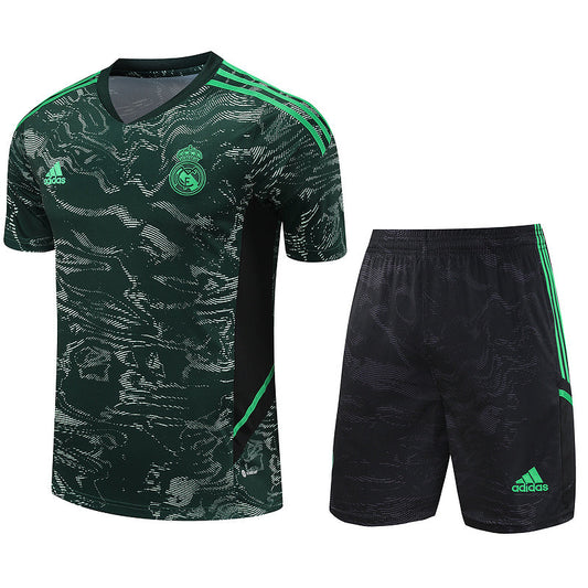 23/24 Real Madrid Training Suit (CD2F)