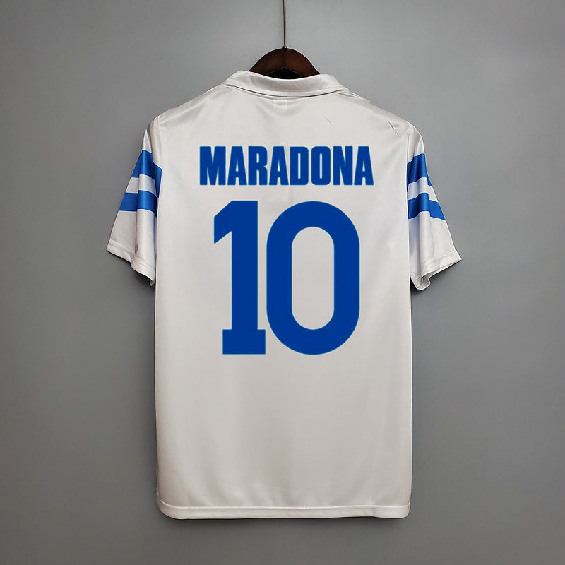 Retro Napoli 88∕89 away (76F4)