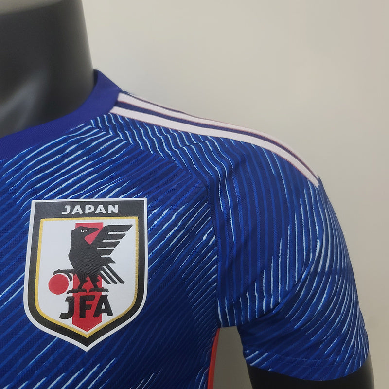 2022 Player Version Japan World Cup Home (F941)