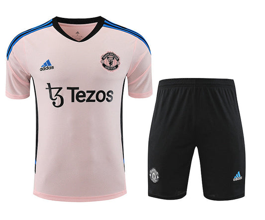 23/24 Manchester United Training Suit (396F)