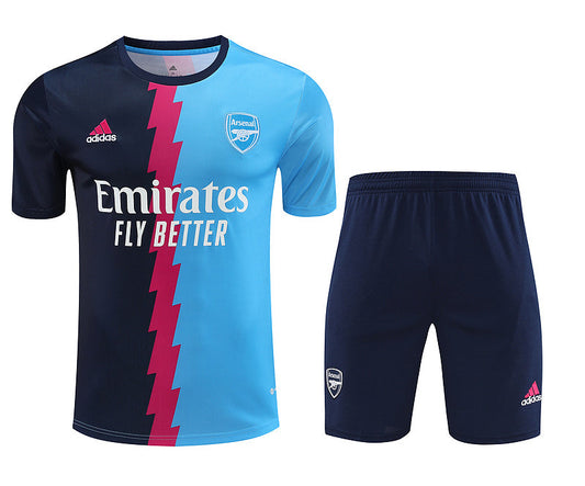 23/24 Arsenal training suit (23BE)