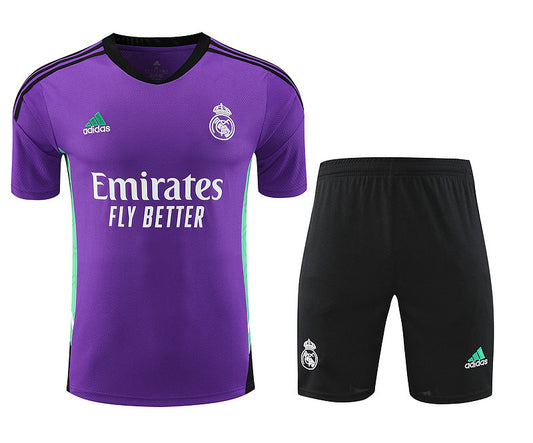 23/24 Real Madrid Training Suit (ABA4)