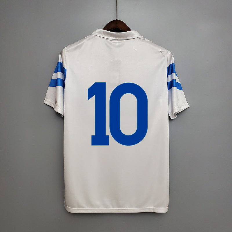 Retro Napoli 88∕89 away (76F4)