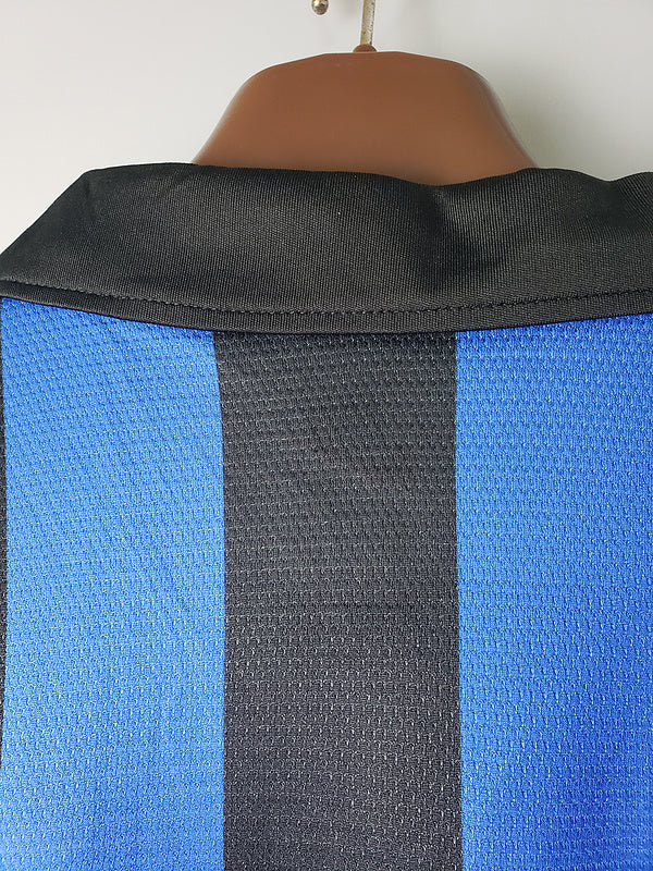 1998 Models Short-sleeved Retro Inter (8342)
