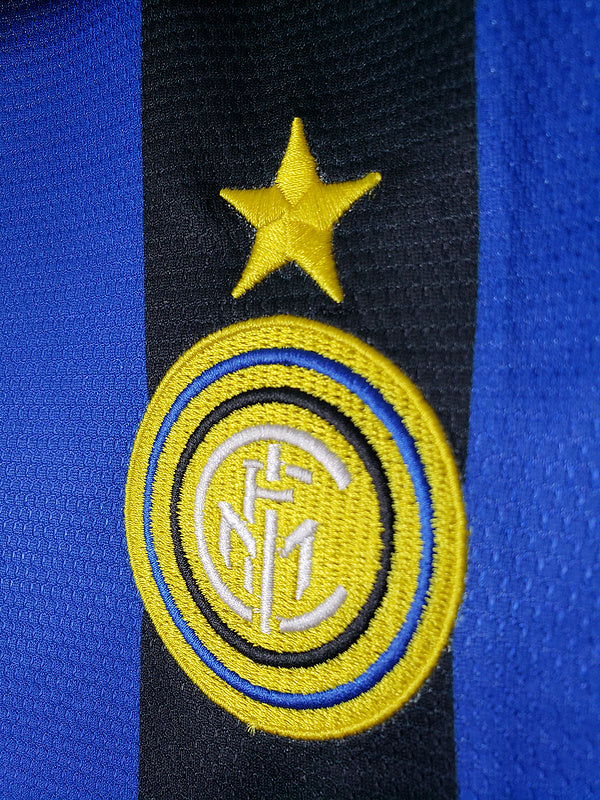 1998 Models Short-sleeved Retro Inter (8342)