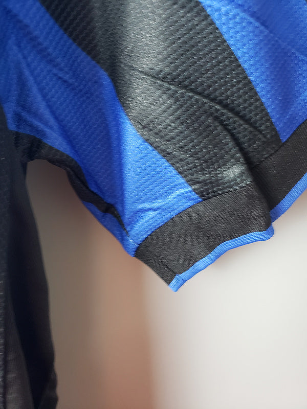 1998 Models Short-sleeved Retro Inter (8342)