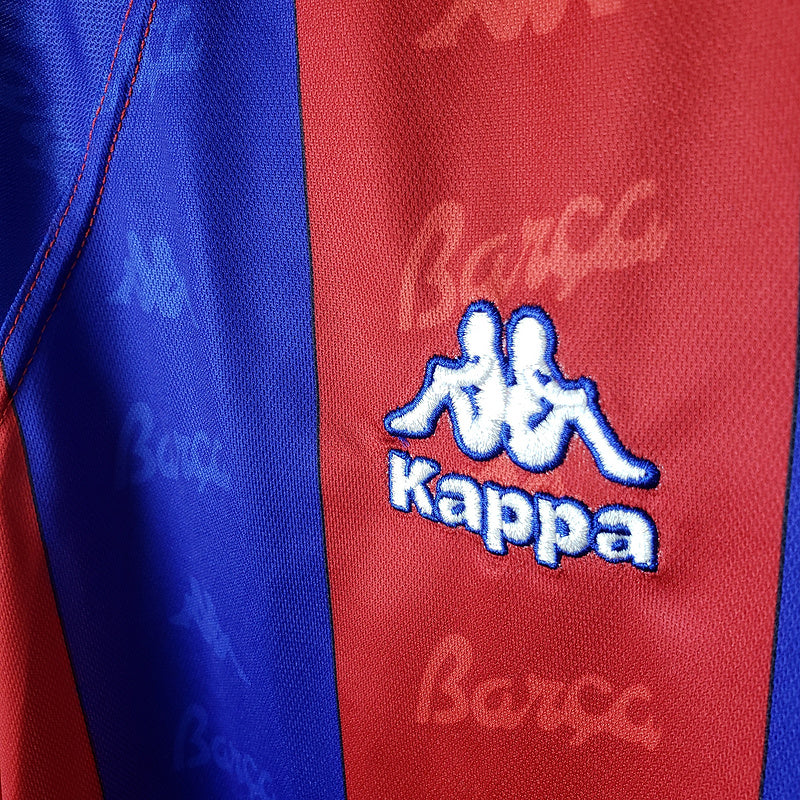Retro Barcelona 96∕97  home (4C1E)