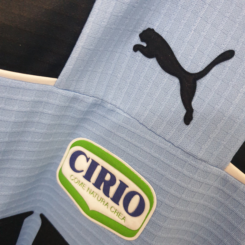 Retro shirt Lazio 99∕00 home (8876)
