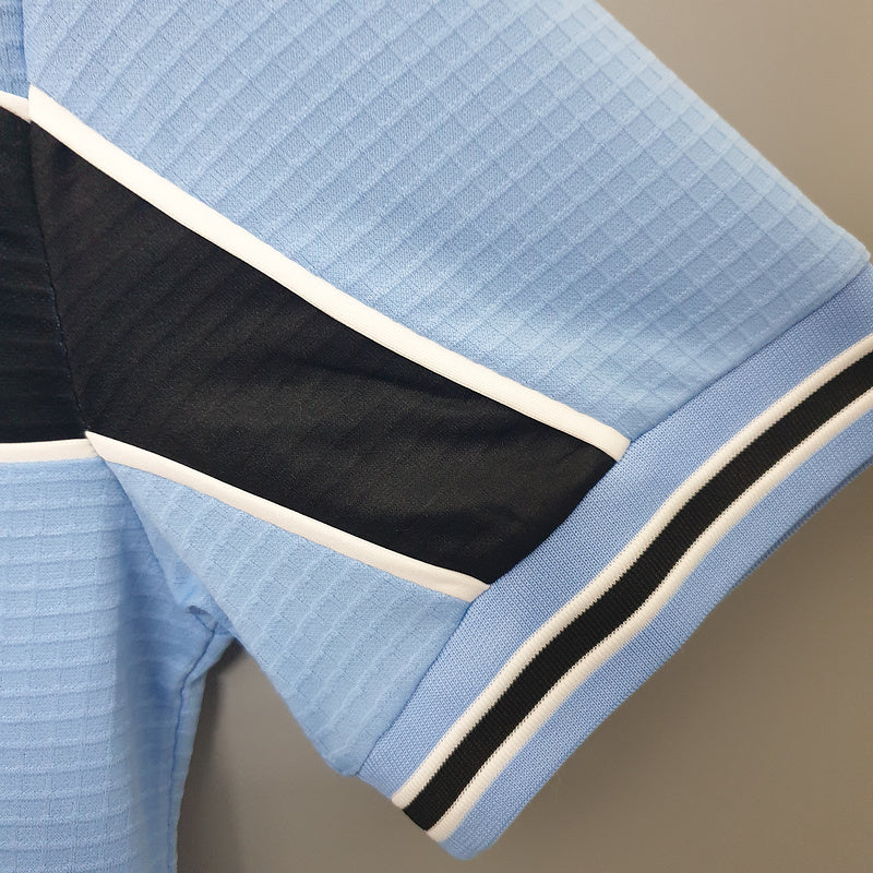 Retro shirt Lazio 99∕00 home (8876)