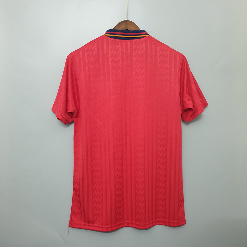 Retro Spain 1994 home (1877)