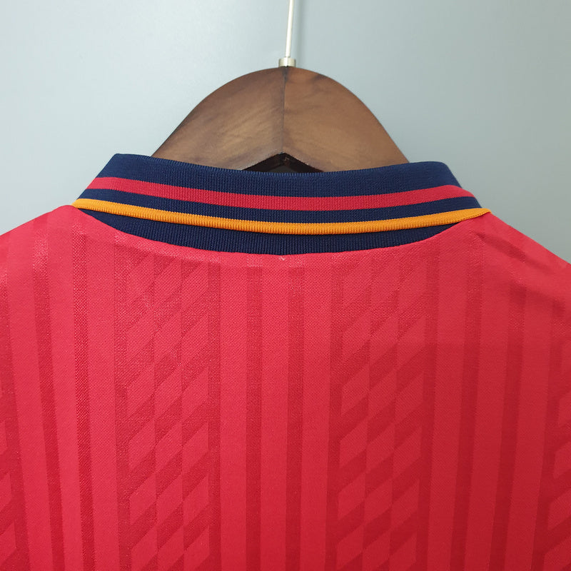 Retro Spain 1994 home (1877)
