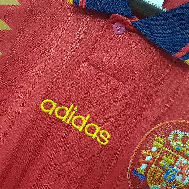Retro Spain 1994 home (1877)