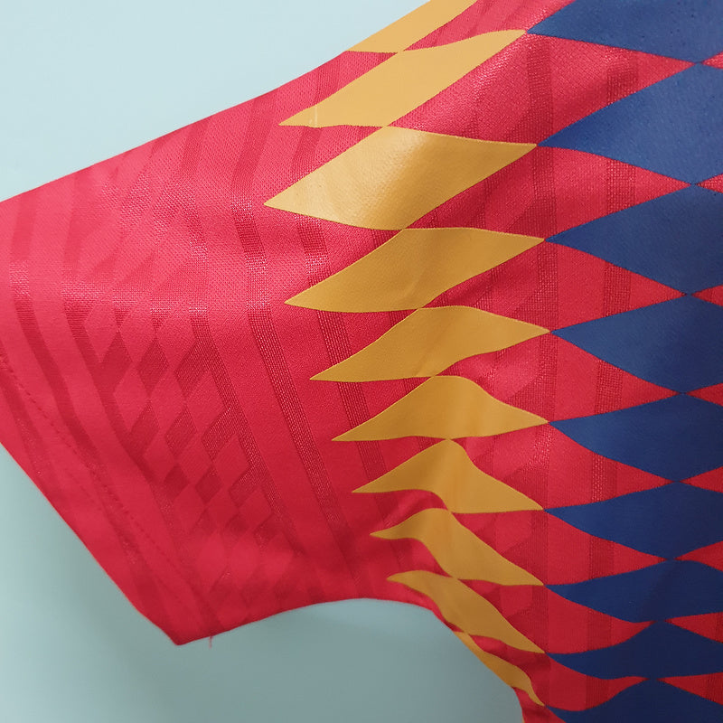 Retro Spain 1994 home (1877)