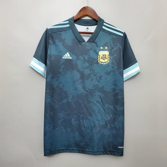 2020 Argentina Away (1D18)