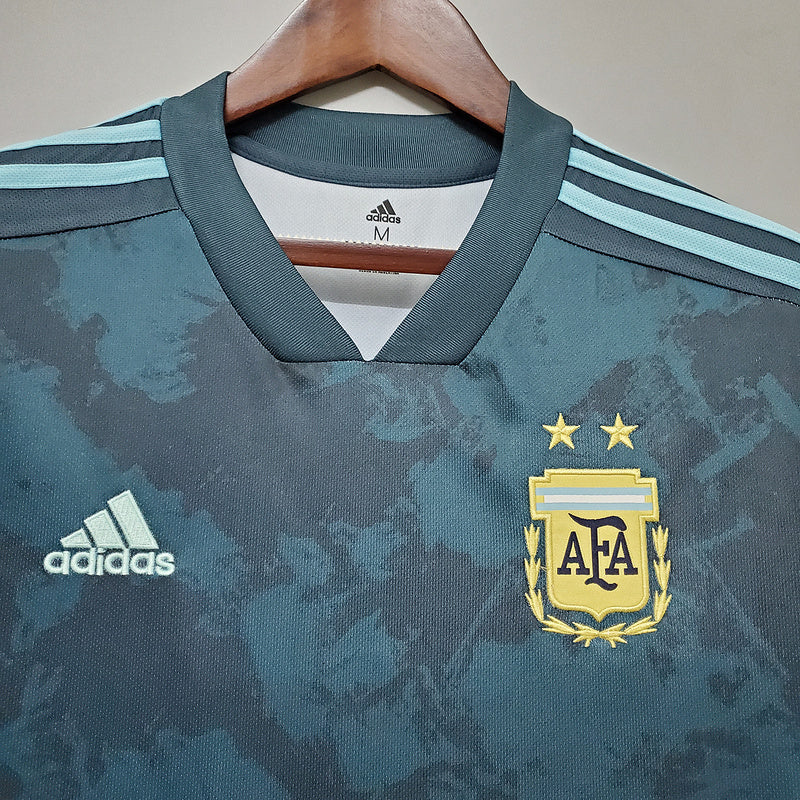 2020 Argentina Away (1D18)