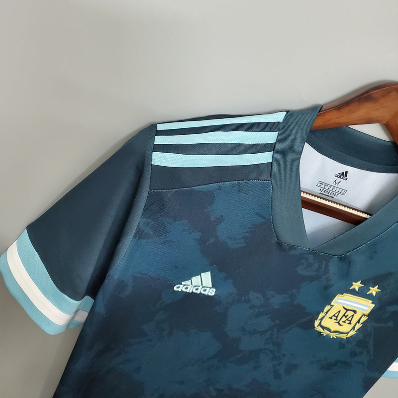 2020 Argentina Away (1D18)