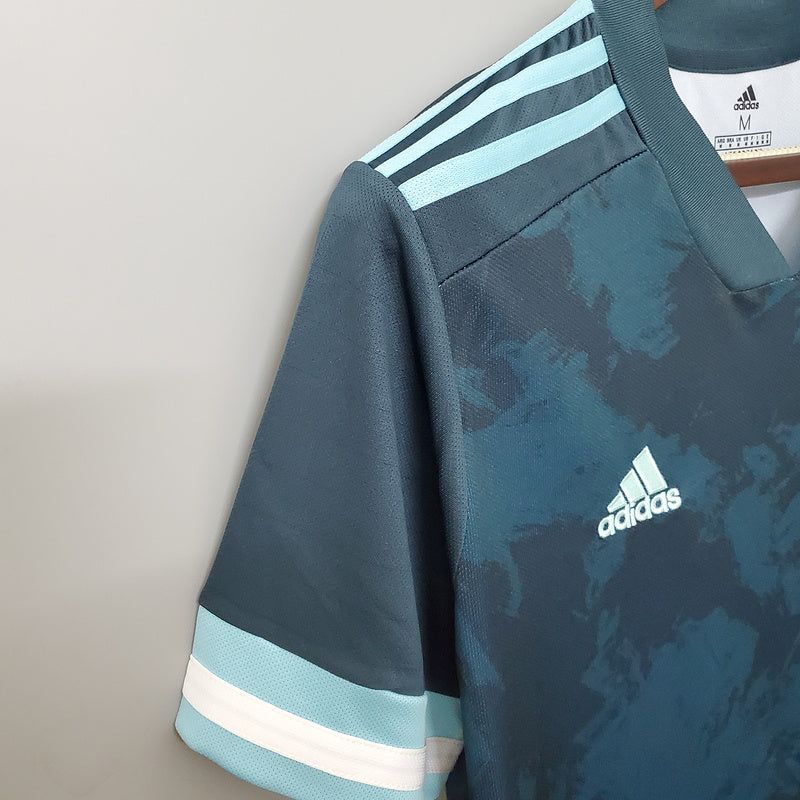 2020 Argentina Away (1D18)