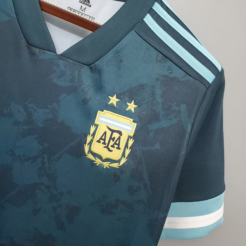 2020 Argentina Away (1D18)