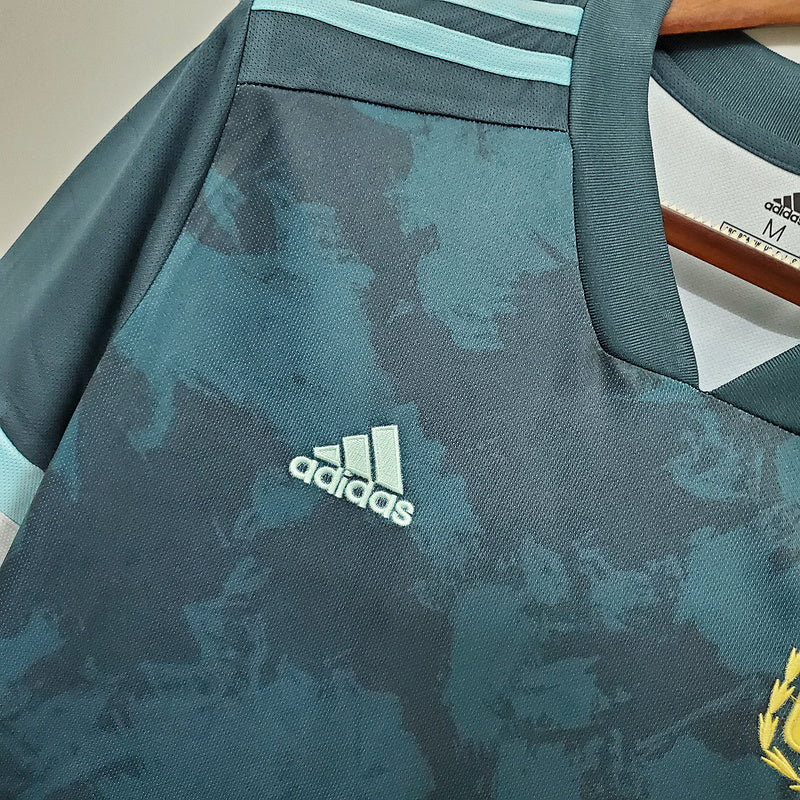 2020 Argentina Away (1D18)