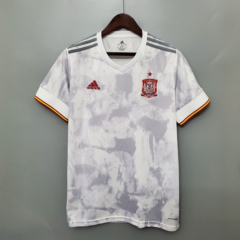 2020 Spain Away (443C)