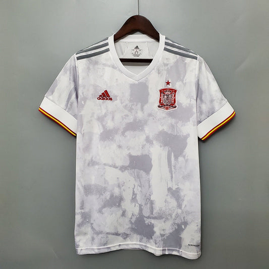 2020 Spain Away (443C)