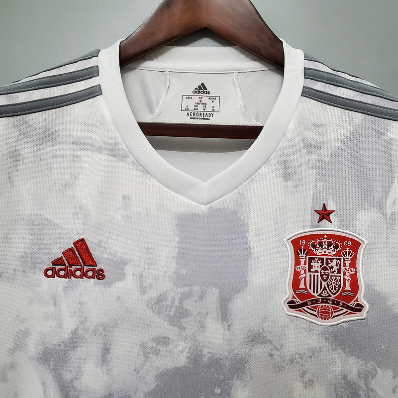 2020 Spain Away (443C)