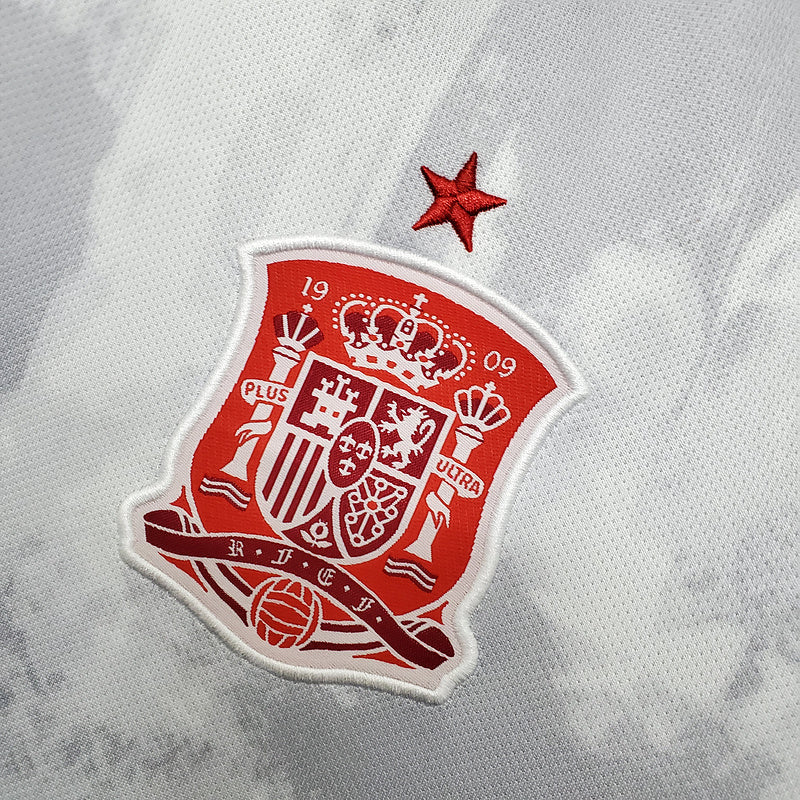 2020 Spain Away (443C)