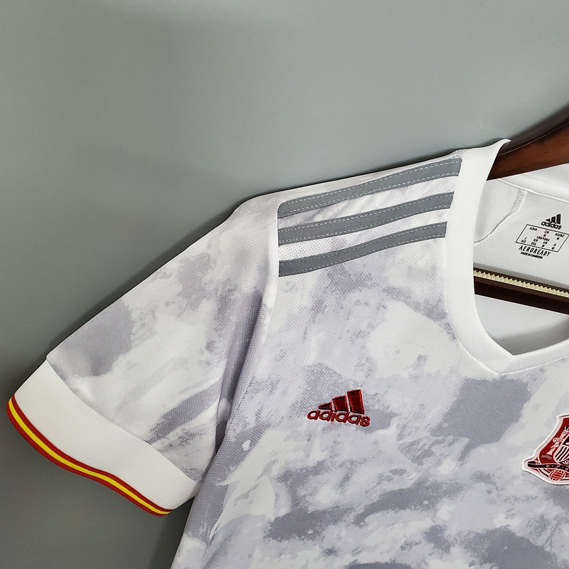 2020 Spain Away (443C)